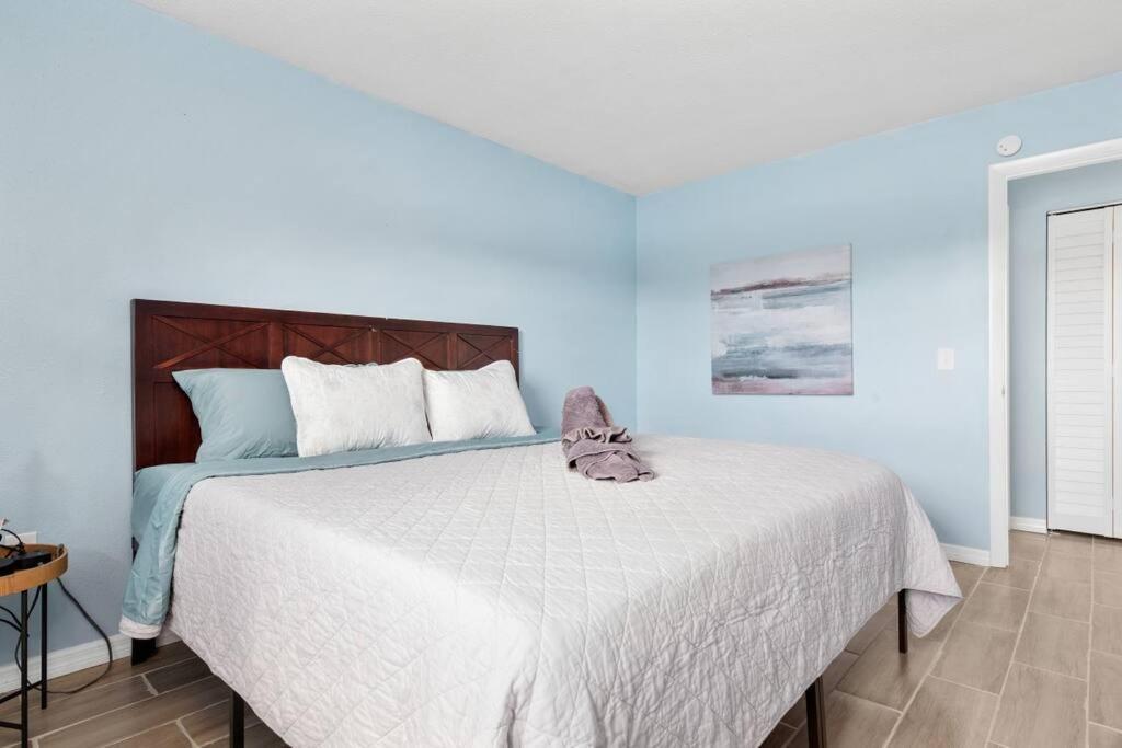 Waterfront Condo #8 Punta Gorda Exterior foto